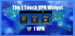 download 1 VPN - Connect in 1 Tap apk